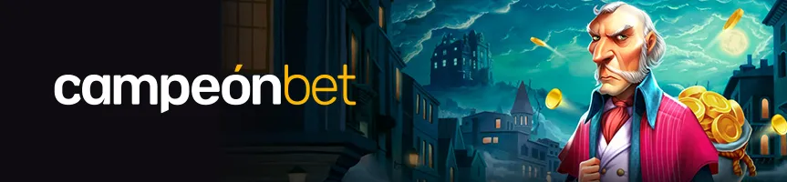 CampeonBet Casino