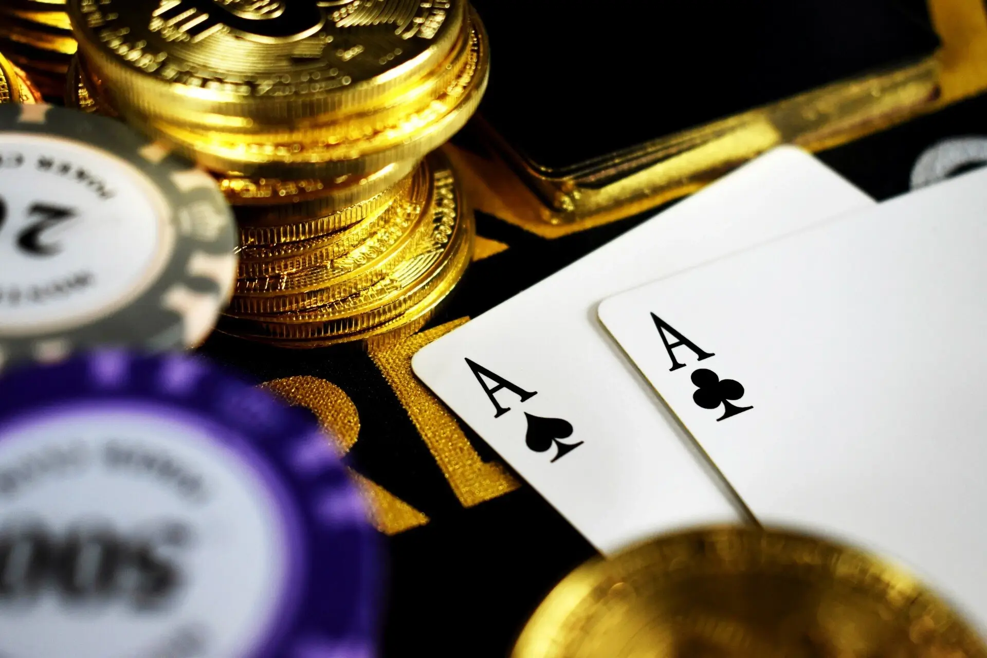Ventajas de elegir los mejores casinos
