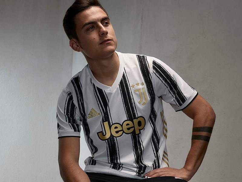 Camiseta Juventus